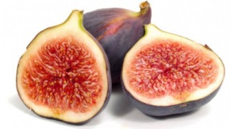 La figue, lekhrif, embl&egrave;me de la m&eacute;diterran&eacute;e