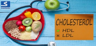 Une alimentation id&eacute;ale pour avoir un taux de cholest&eacute;rol &agrave; la norme