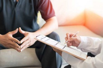 L&rsquo;&eacute;jaculation pr&eacute;coce