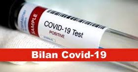 Bilan COVID-19 de la semaine du 30 Janvier- 05 F&eacute;vrier 2022
