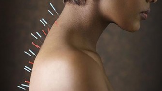 Conf&eacute;rence au Si&eacute;ge de lIFRAMA sous le th&eacute;me de L&rsquo;ACUPUNCTURE