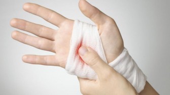 L&rsquo;h&eacute;mophilie