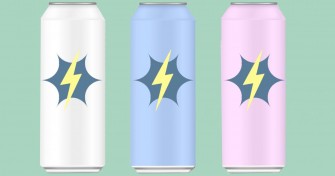 Les dangers des boissons &eacute;nergisantes 