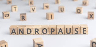 L&rsquo;andropause