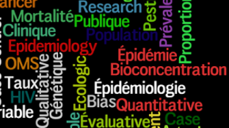 Le 16&egrave;me cours d&eacute;pid&eacute;miologie et de biostatistique