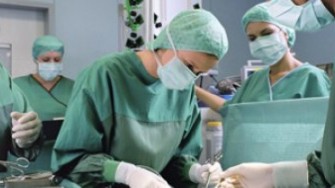 Les  journ&eacute;es m&eacute;dico-chirurgicales 