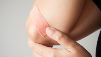 Bient&ocirc;t la fin des cicatrices &agrave; vie ?