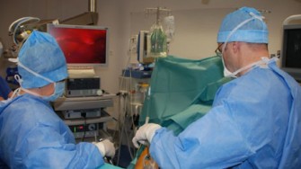 Diff&eacute;rentes strat&eacute;gies pour le traitement chirurgical du cancer de la v&eacute;sicule biliaire