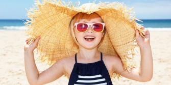 Insolations : comment les &eacute;viter ?