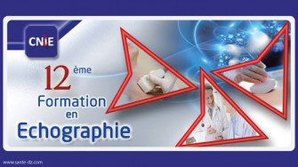 Formation en &eacute;chographie CNIE MEDICAL