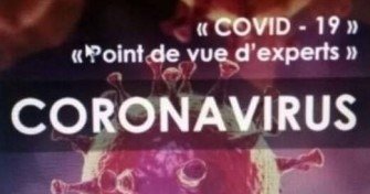 COVID -19 : Point de vue d&rsquo;experts &laquo; CORONA VIRUS &raquo; - 08 Mars 2020 &agrave; l&rsquo;EPH d&rsquo;El Biar, Alger