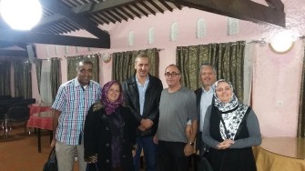 EPU organis&eacute; par lABOL au profit de ses adh&eacute;rants