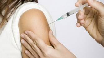 Le vaccin contre lh&eacute;patite B