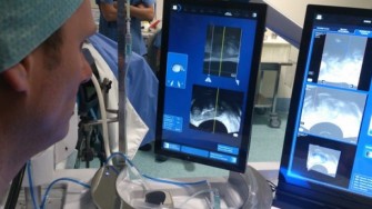 Cancer de prostate et radioth&eacute;rapie de haute pr&eacute;cision !