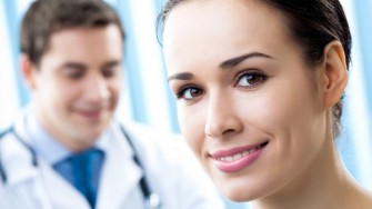 Vivre apr&egrave;s un cancer du sein