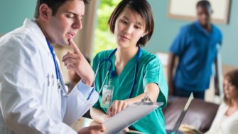 5&egrave;me Forum National de l&rsquo;Omnipraticien