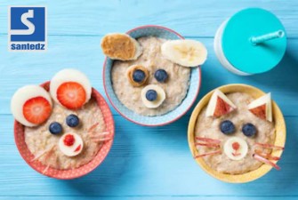 Alimentation de lenfant diab&eacute;tique : Conseils du Docteur Bakdi Malika