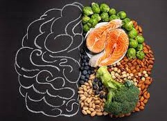 Meilleurs aliments pour la m&eacute;moire 