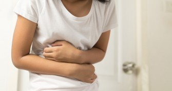 Conduite &agrave; tenir lors dune diarrh&eacute;e