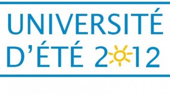 Universit&eacute; d&rsquo;&eacute;t&eacute; pour la Recherche Scientifique et la Technologie de Pointe