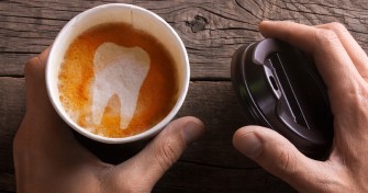 De mauvaises habitudes buccales &agrave; &eacute;viter