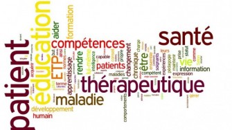 L&eacute;ducation th&eacute;rapeutique 