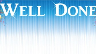 Cl&ocirc;ture du 1er cycle denseignement intensif de lAnglais