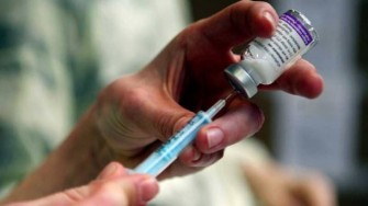 Communiqu&eacute; .. 1er cas de la grippe H1N1