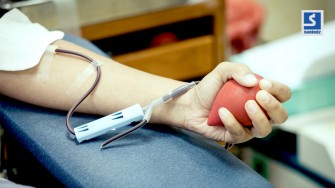 Le don du sang cest aussi pendant l&eacute;t&eacute; !