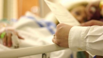 Une semaine suffit pour &eacute;radiquer Helicobacter Pylori par une triple th&eacute;rapie