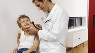 Premi&egrave;re journ&eacute;e  nationale des cancers ORL de l&rsquo;enfant et  le vertige