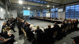 LAssembl&eacute; G&eacute;n&eacute;rale de La SNDPSM et La SNMASM 