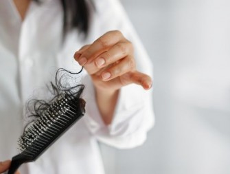 La perte des cheveux / alop&eacute;cie androg&eacute;nique