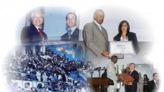 1er Concours Africain de l&rsquo;&eacute;tudiant en m&eacute;decine et du jeune m&eacute;decin