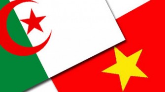 Signature d&rsquo;une convention avec Le Vietnam  