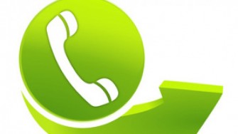 Le num&eacute;ro vert pour les AVC