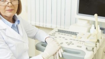 Le Cycle de Formation en Echographie G&eacute;n&eacute;rale