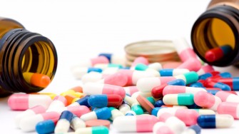 Un nouveau traitement antihypertenseur fabriqu&eacute; localement