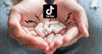 Le Parac&eacute;tamol challenge:  les autorit&eacute;s sanitaires tirent la sonnette dalarme