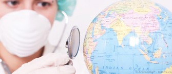 La journ&eacute;e mondiale de la sant&eacute;