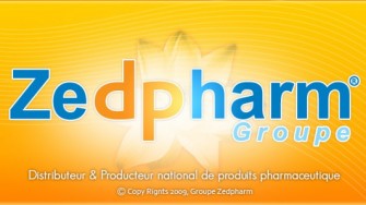 &lsquo;&rsquo; Journal de m&eacute;decine et de pharmacie&rsquo;&rsquo;