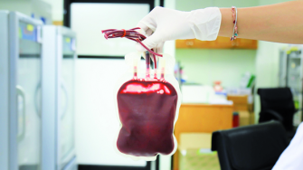 Journ&eacute;e maghr&eacute;bine du don de sang 