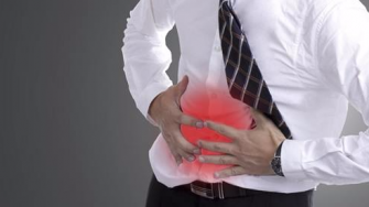 Ulc&egrave;re de l&rsquo;Estomac 