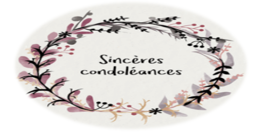 D&eacute;c&egrave;s du Docteur FATHI BENHAMADA