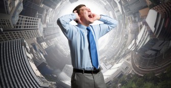 Leffet du bruit sur la sant&eacute;