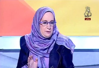 Le r&eacute;tinoblastome : &eacute;mission t&eacute;l&eacute; Irchadat Tibiya إرشادات طبية  