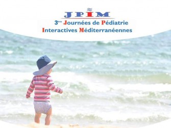 3&egrave;mes JPIM - 29 et 30 Juin 2018 &agrave; Alger