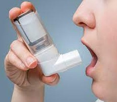 Conduites &agrave; tenir lors dune crise dasthme