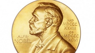Prix Nobel de M&eacute;decine 2008