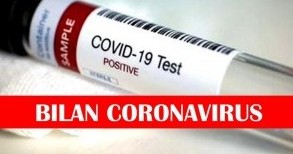 Bilan COVID-19 de la semaine du 20- 26  F&eacute;vrier 2022